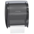 Kimberly-Clark Kimberly-Clark 09765 Hard Roll Towel Dispenser - Gray 877100